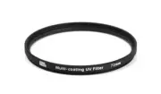Pixel MCUV Multi Coating UV Filter f/Lenses w/52mm Diameter-German Schott Glass
