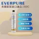 【PENTAIR濱特爾】EVERPURE 4DC 美國原廠進口 平行輸入(濾芯 濾心)