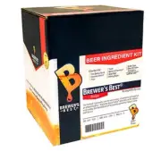 Brewer's Best 1 Gallon Home Brew Ingredient Kit - Imperial Stout