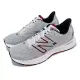 New Balance 慢跑鞋 880 V13 4E 超寬楦 男鞋 灰 紅 緩震 運動鞋 NB M880G13-4E