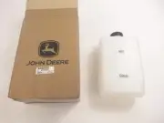 Genuine OEM John Deere 3.8 Liter Tank AT162597 For 330B 335C 435C 437C