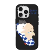 iPhone 16 Pro Impact Case MagSafe Compatible SKATE CLUB BY NAMSEE