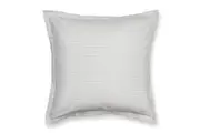 Logan and MasonPomeroy TealEuropean Pillow Cover