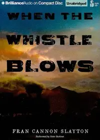 在飛比找博客來優惠-When the Whistle Blows