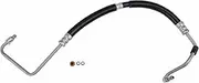Sunsong 3401314 Power Steering Pressure Line Hose Assembly