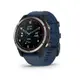 【GARMIN】 QUATIX 7 SAPPHIRE 航海GPS智慧腕錶