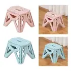 Folding Camping Stool Kids Stepping Stool Backpacking Stool Camping Chair Foot