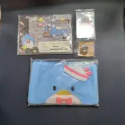 Sanrio Tuxedo Sam #984e50