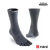 【INJINJI】LINER中筒羊毛內襪