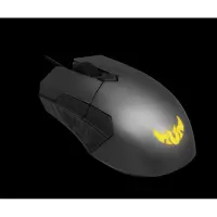 在飛比找蝦皮購物優惠-人體工學RGB電競滑鼠ASUS TUF Gaming M5 