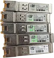 Cisco SFP Mini-GBIC Transceiver Module GLC-TE Cisco SFP 30-1475-02 (Renewed)