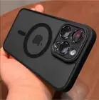 ShockProof Magnetic Magsafe Case For iPhone 16 15 14 12 13 Pro Pro Max Plus