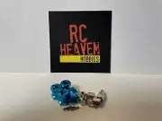 12mm Hex Wheel 15 mm Hub Extension For 1/10 RC Car VRX Octane FTX Outlaw HSP