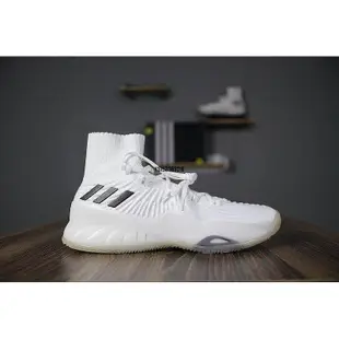 【正品】ADIDAS CRAZY EXPLOSIVE 17 PRIMEKNIT 高筒 編織 籃球