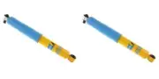 Bilstein B6 4600 Front Shock Set For 1982 Chevy K10 Scottsdale