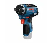 Bosch Professional 12V System GSR 12V-35 HX Cordless Drill/Driver (Without Rechargeable Battery and Charger, in Cardboard Box)