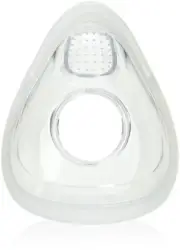 Simplus Seal Large Safety Mask with Adjustable Roll Fit for Comfort