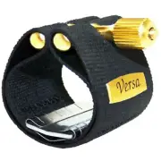 Rovner Versa Ligature & Cap for Tenor / Baritone Metal Mouthpiece V-3MLT