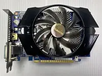 在飛比找Yahoo!奇摩拍賣優惠-~駿朋電腦~ GIGABYTE GV-N740D5OC-1G