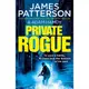 Private Rogue/James Patterson/ Adam Hamdy eslite誠品