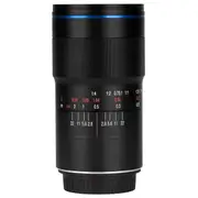Laowa EF 100mm F2.8 APO - Canon EF