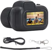 1080p Camera - Wireless Portable Video Camera | Compact Device, High Definition for Indoor & Outdoor