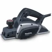 Makita PLANER M1901G 580W 82mm V-Groove Base, Ergonomic Handle