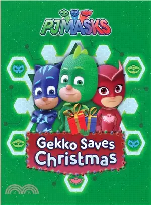 Gekko Saves Christmas