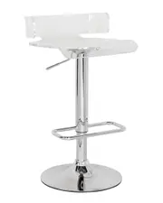 Acme Furniture Rania Adjustable Stool