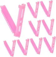 ADOCARN 12pcs Hair Root Clips for Volumizing Curly Hair Root Clips Styling Tool for Women