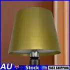 Wireless Bottle Lamp Stepless Dimming Bottle Lamp for Living Room Bedroom AU
