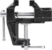 Golf Club Lapels - Clip On Vise Golf Grip Replacement Tool for Golf Club Regrrip Prip, Wedge, Shaft, Iron, Putter, Golf Grip Rubber Vise Clamp Golf Table