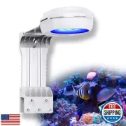 PopBloom RL60 Full Spectrum Reef Light WiFi Marine Reef LED Aquarium Light Sa