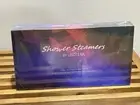 Shower Steamers Aromatherapy Fizzies with Essential Oils Set Of 16 Bombs NEW