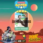 WARM_WELCOME 4 STAR STICKERS_STAR-WARS-ALBUM_MONO_POLY_GAMES_GO