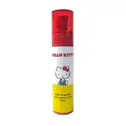 Hello Kitty Eau Fraiche Kids/Children Perfume Very Vanilla Spice Scent 100ml