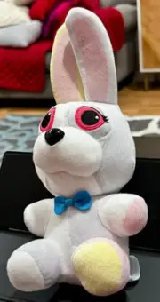 Funko - Five Nights at Freddy's": Security Breach - "VANNIE" Plush(NWOT)
