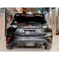 在飛比找蝦皮購物優惠-小傑-全新 福特 FORD FOCUS MK4 ST-LIN