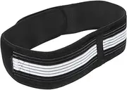[Holibanna] Pelvic Support Brace Women's Postpartum Recovery Pelvic Belt Body Shaper Lower Back Support Black