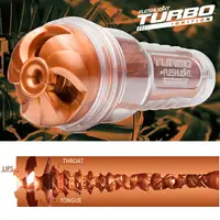 在飛比找樂天市場購物網優惠-美國精品Fleshlight TURBO手電筒-點火