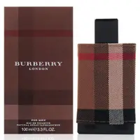 在飛比找蝦皮購物優惠-【魔力】BURBERRY LONDON FOR MEN 倫敦