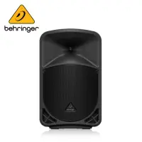 在飛比找Yahoo奇摩購物中心優惠-Behringer B110D 主動式監聽喇叭 (支)