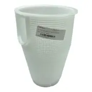 Pump Basket Waterco Supatuff MKII Replacement Swimming Pool Filter