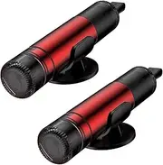 2pcs Car Window Breaker Seatbelt Cutter Emergency Escape Tool Car Accessories