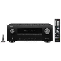 在飛比找蝦皮商城優惠-DENON AVR-X3700H 9.2聲道 8K 環繞 收