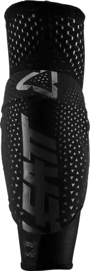 Leatt 3DF 5.0, elbow protector , color: Black , size: M