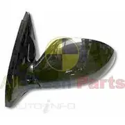 All Crash Left Door Mirror VT/X Commodore - GVT-81000LH