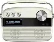 Carvaan Tamil - Portable Music Player with 5000 Preloaded Songs, FM/BT/AUX