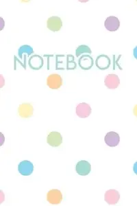 在飛比找博客來優惠-Notebook: Pastel 110 Blank Lin