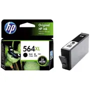 HP 564 XL Ink Cartridge Black